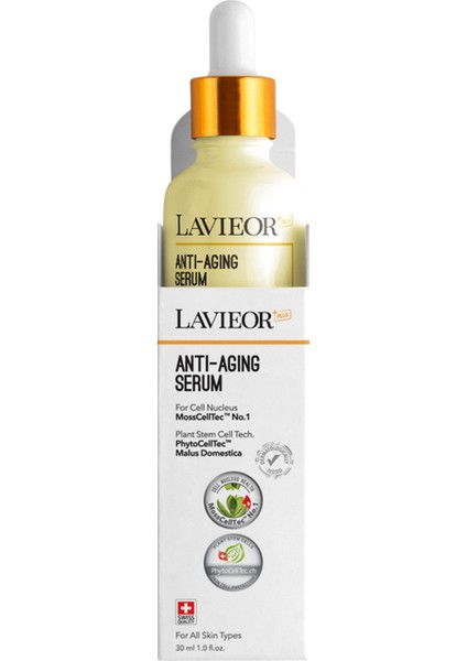 Anti-Aging Serum 30ML fiyatları
