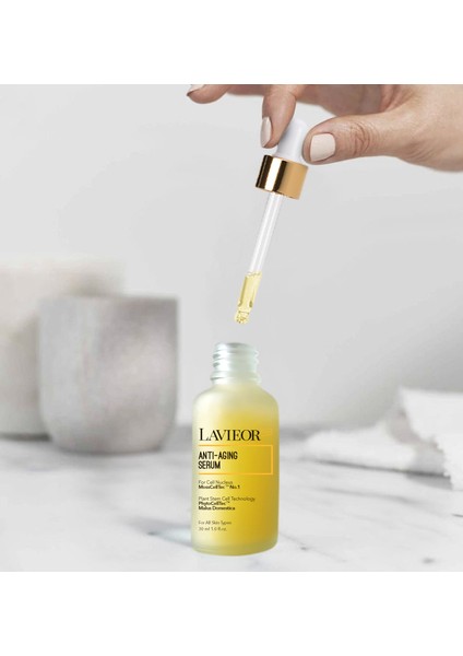 Anti-Aging Serum 30ML modelleri