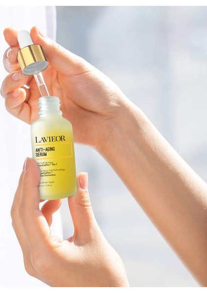 Anti-Aging Serum 30ML indirimleri