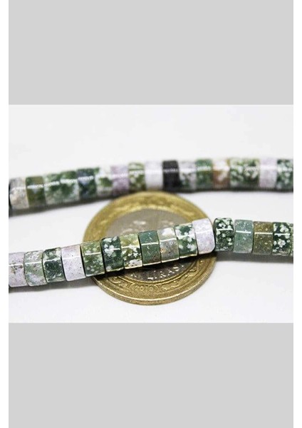 Akik Taşı Şekilli/10 Adet (14800-1)