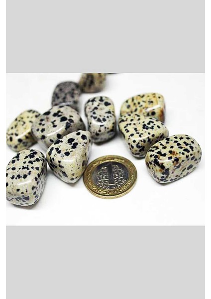 Jasper Taşı Benekli (9733)