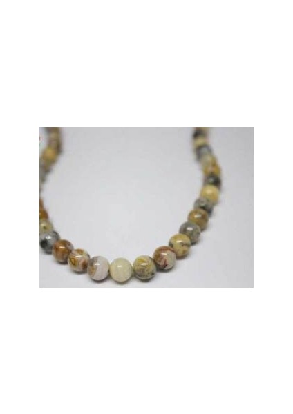 Akik Taşı (6001) 8mm/5 Adet fırsatları