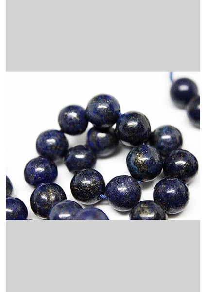 Lapis Taşı 10MM/3 Adet