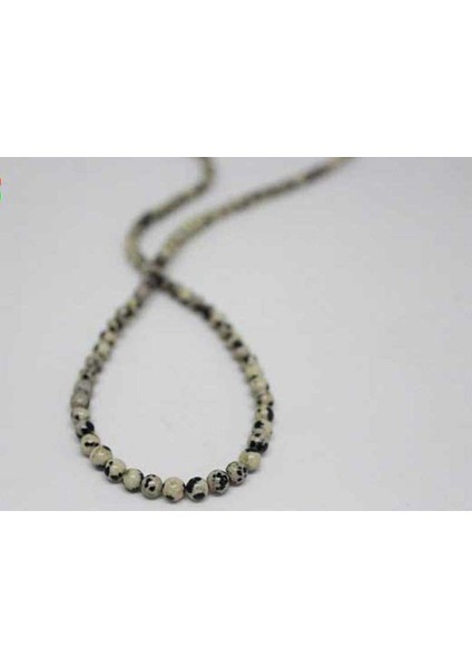 Jasper Taşı Dizi 4mm (9850) fiyatları