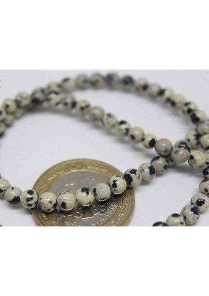 Jasper Taşı Dizi 4mm (9850) modelleri