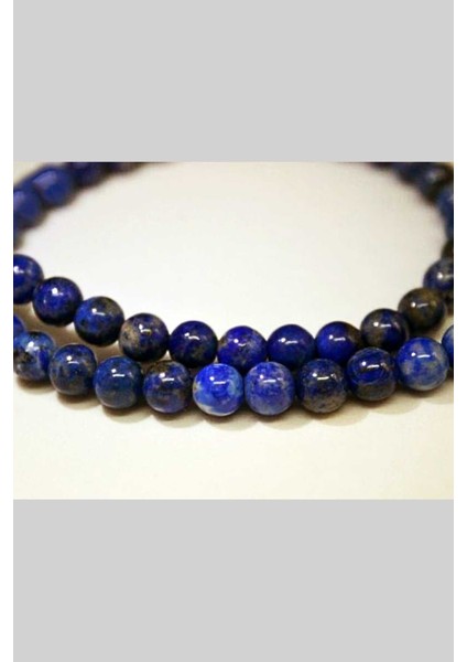 Lapis Taşı 6mm/4 Adet