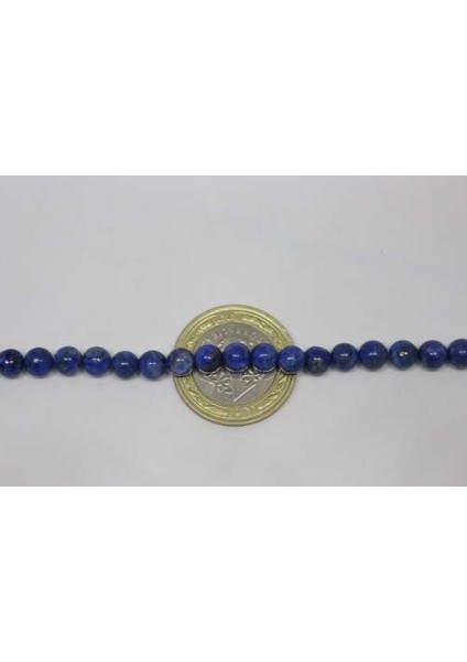 Lapis Taşı 6mm/4 Adet fiyatları