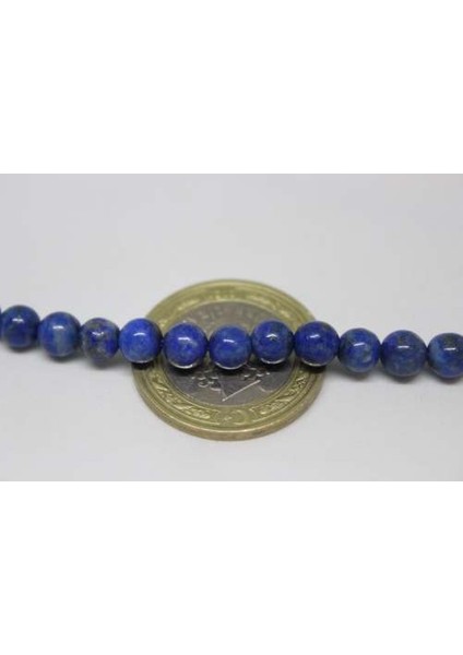 Lapis Taşı 6mm/4 Adet modelleri