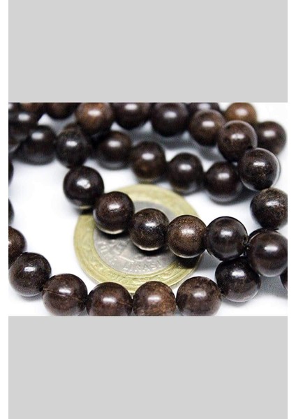 Ceviz Ağacı 8mm/10 Adet