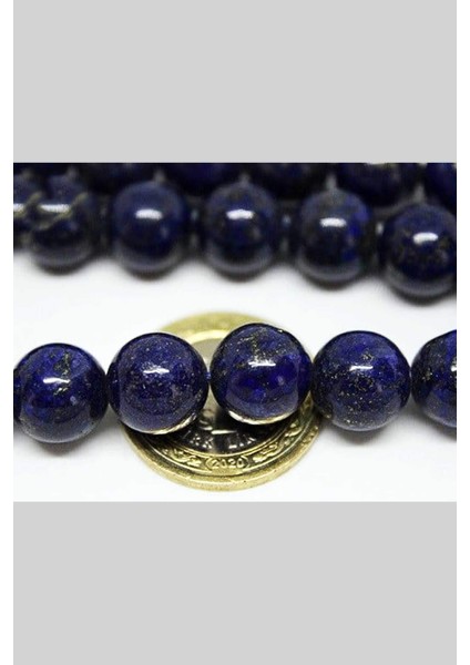 Lapis Taşı 12MM/3 Adet