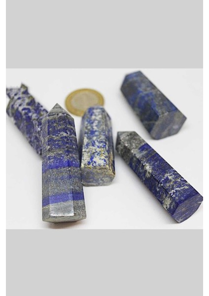 Lapis Taşı Piramit Uçlu fiyatları