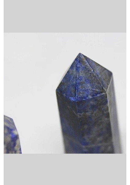 Lapis Taşı Piramit Uçlu fırsatları