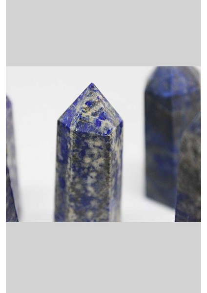 Lapis Taşı Piramit Uçlu indirimleri