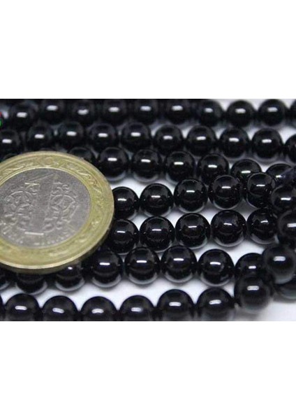 Turmalin Taşı Dizi 6mm modelleri