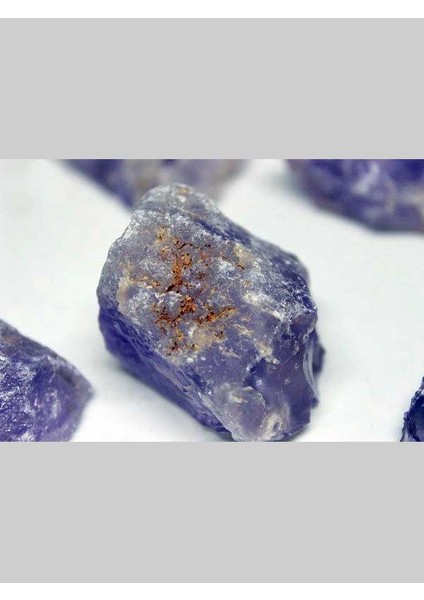 Ametist Taşı Ham Parça (20-40GR) fırsatları