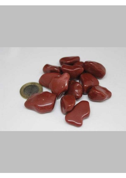 Jasper Taşı Küçük Boy (15-19 Gram)