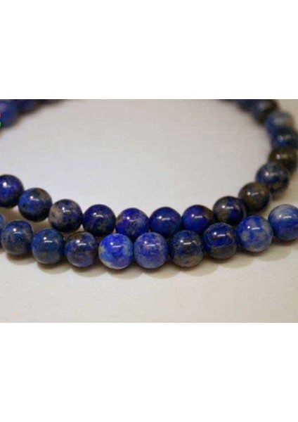 Lapis Taşı Dizi 6mm