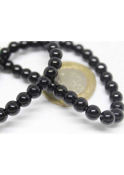 Onix (Oniks) Taşı Parlak Dizi 6mm modelleri