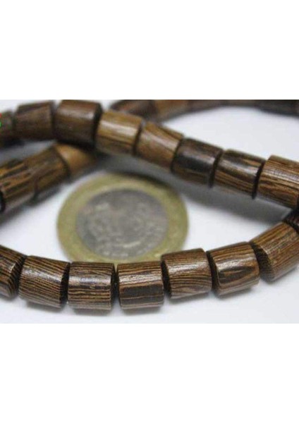 Venge Ağacı Silindir Dizi 8mm modelleri
