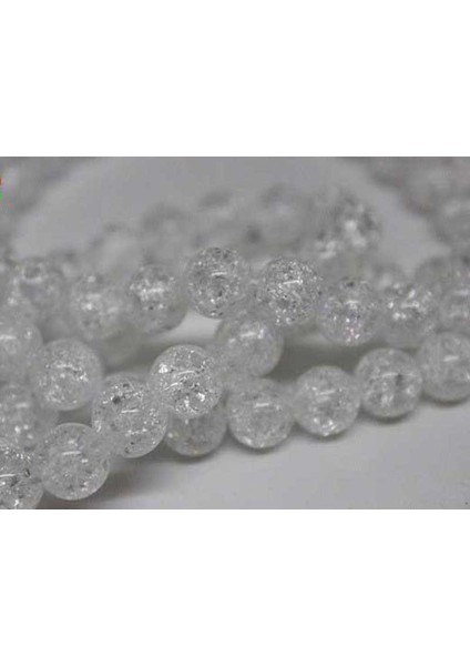 Necef Taşı Dizi 8mm