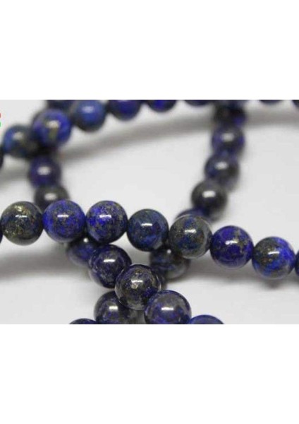 Lapis Taşı Dizi 8mm