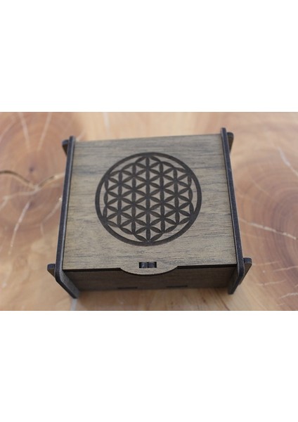 Çakra Dengeleme Taş Seti Royal Quality indirimleri