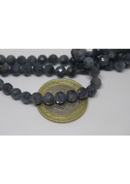 Safir Taşı 5,5mm/adet
