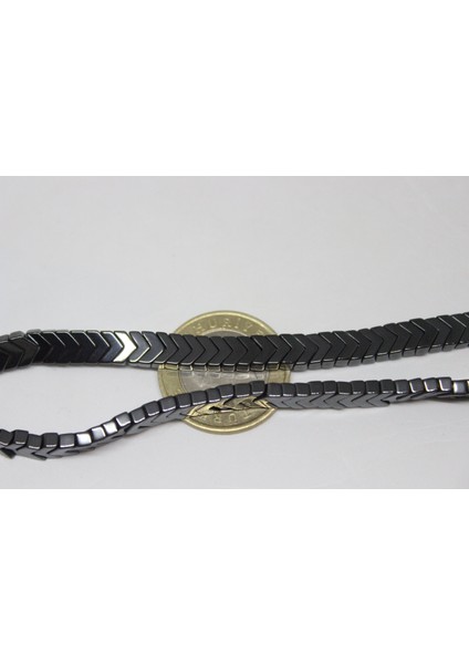 Hematit Taşı Dizi (17302) modelleri