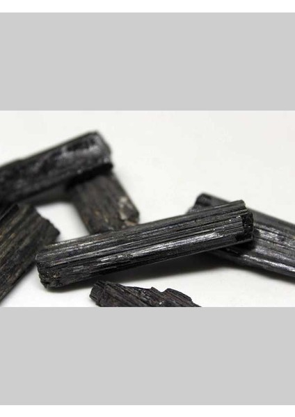 Turmalin Taşı Ham Parça Küçük Boy (5-7gr) fiyatları