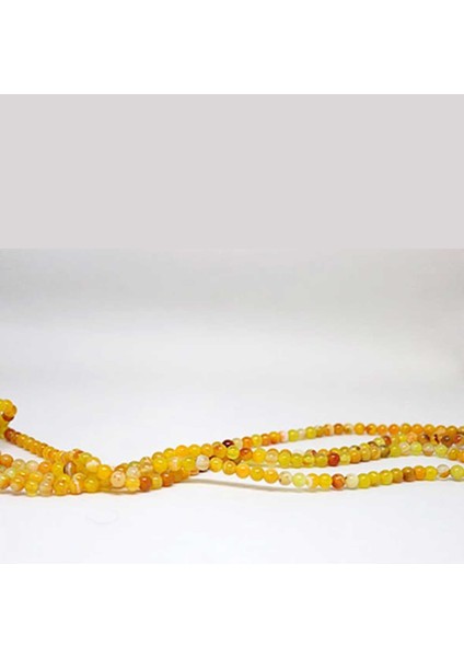 Akik Taşı 6mm/10 Adet (7999-1) modelleri