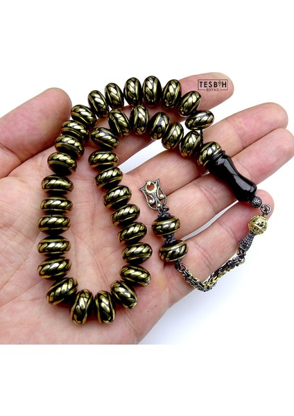 Basık Sarma Model Gürcistan Oltu Tesbih fiyatları