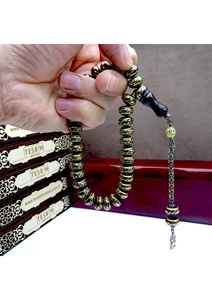 Basık Sarma Model Gürcistan Oltu Tesbih modelleri