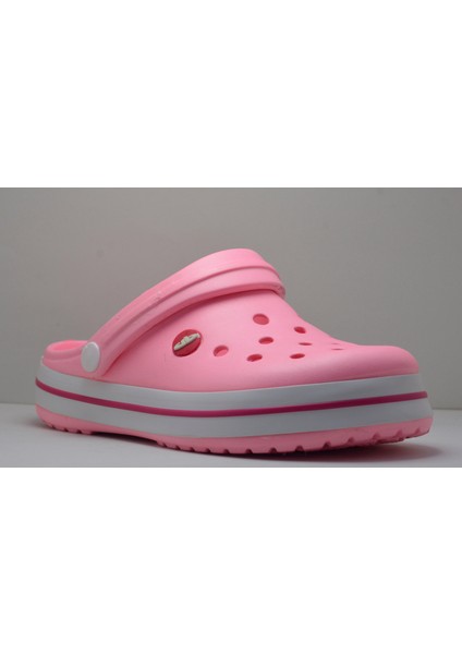 bella Kadın Crocs Terlik Pembe fiyatları