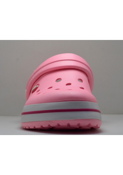 bella Kadın Crocs Terlik Pembe fırsatları