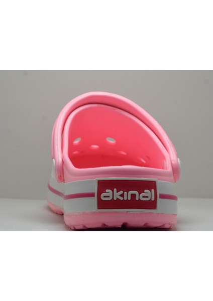 bella Kadın Crocs Terlik Pembe indirimleri