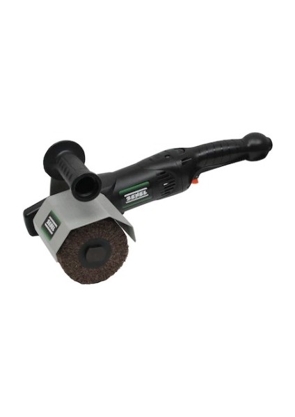 SAT-1301E Satina Zımpara Makinesi