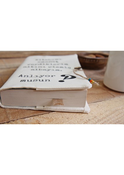 Kitap Kılıfı - Oğuz Atay