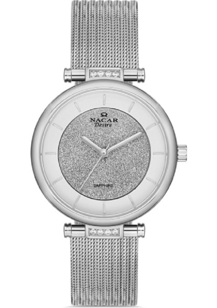 NC33-398078-AWMS Kadın Kol Saati