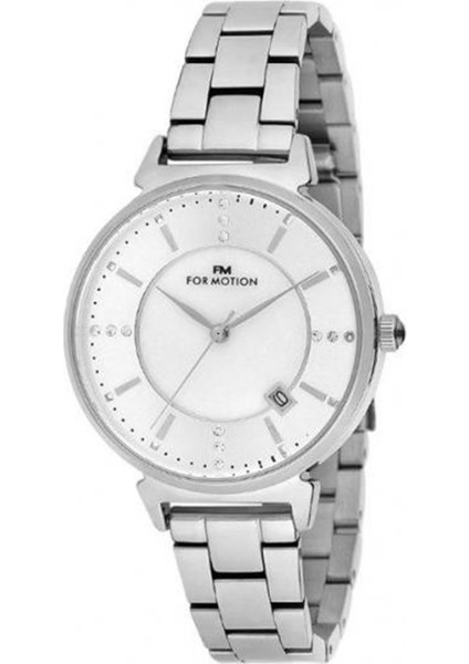 FM.B01354M.02 Kadın Kol Saati