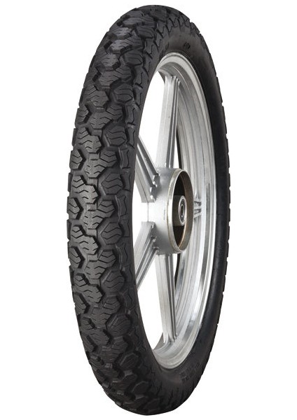 Anlaş 2,75 / 18 NR50 Tubeless Winter Grip Kışlık Lastik
