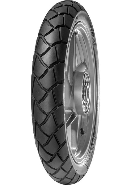 Lastik Capra 90/90-18 M/c Reınf. 57P Tl