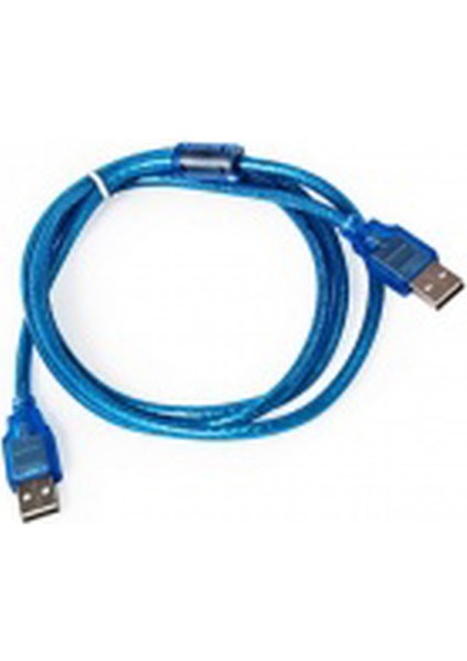 PL-5208 1.5 mt USB To USB 2.0 Kablo