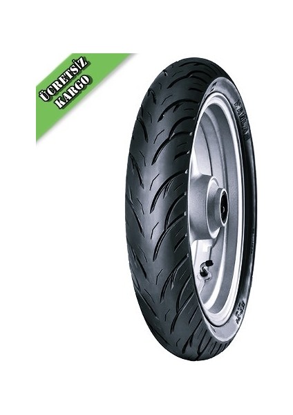 Tvs Wego Lastik 90/90 - 12 44M Tl Tournèe Anlas