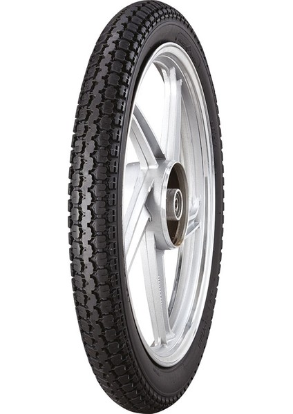 Lastik 2.75-17 41P Tt Nr-7