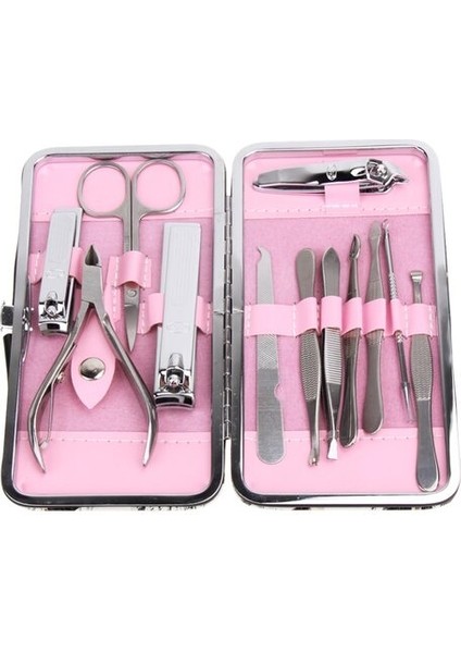 Ocean Manikür Pedikür Seti