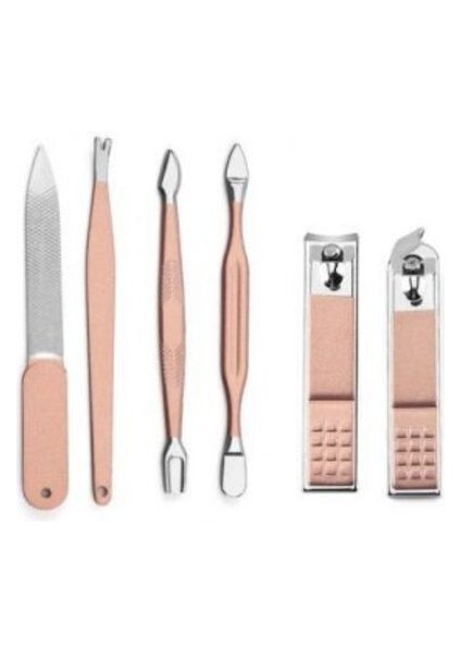 Ocean Manikür Pedikür Seti fiyatları