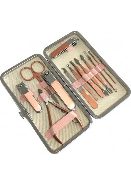 Ocean Manikür Pedikür Seti modelleri