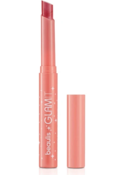 Glam It Işıltılı Lip Balm Ruj 626 Magenta