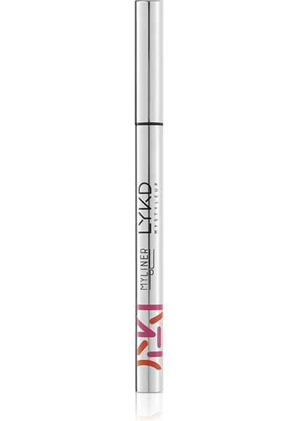 Ink Liner 100 Black Göz Farı Eyeliner