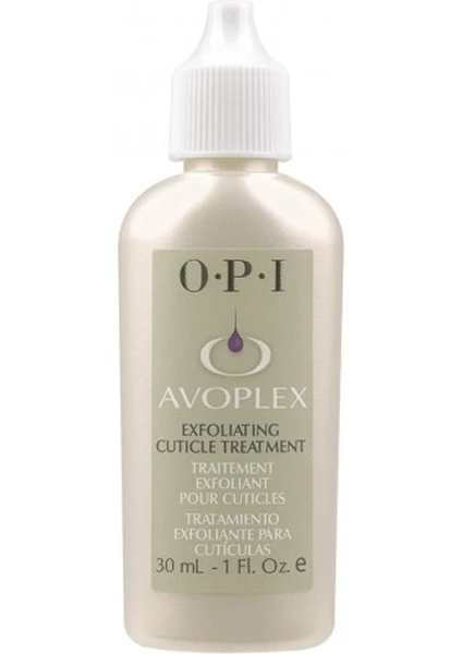 Opı  Avoplex Peeling Tırnak Eti Bakımı 30ML